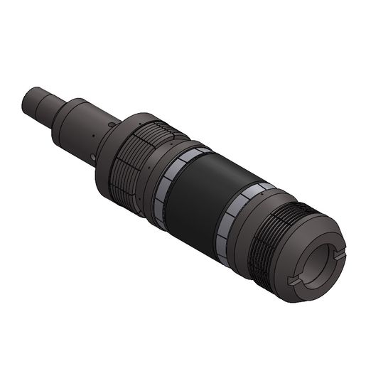 HM Model P bridge plug updated