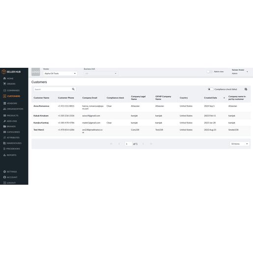 Product 19 Aug QA Demo