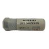 Smith Bit Nozzle - N40 - PDC Bits (set of 3)