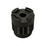 Smith Bit Nozzle - N60 - PDC Bits (set of 3) update