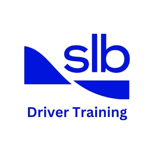 SLB - Driver Training SLB - Driver Training