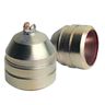 Equal Entry Hole RDX Perforating Charges